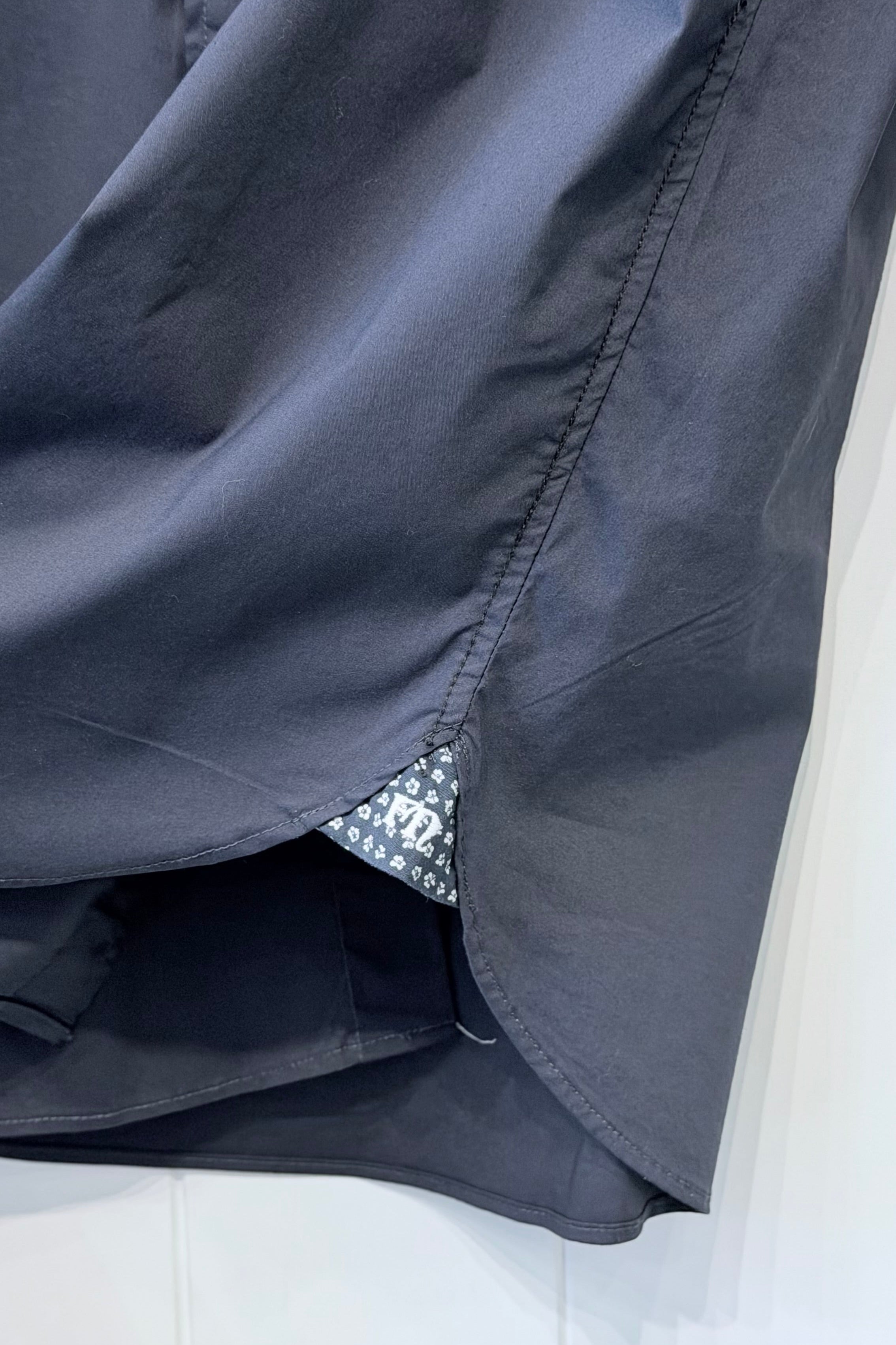 FIL NOIR SHIRT / DESIGNER CLOTHING GALLERY GREYTOWN