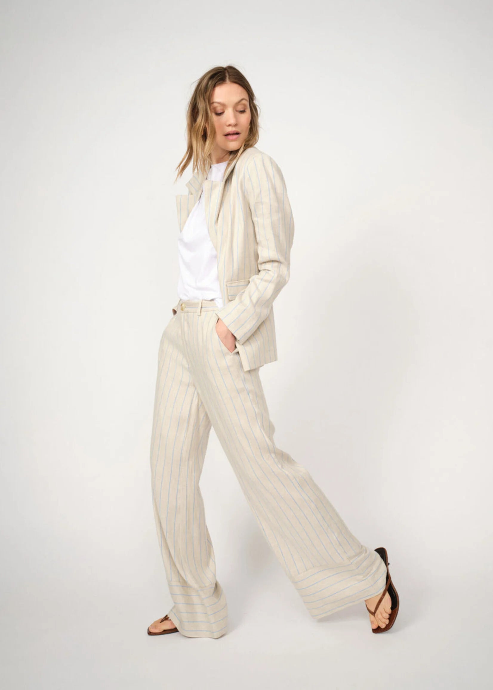 Medina Miriam Pant Cement