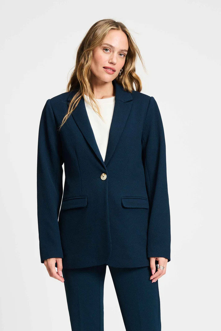 Blazer Chloe Eternal Blue