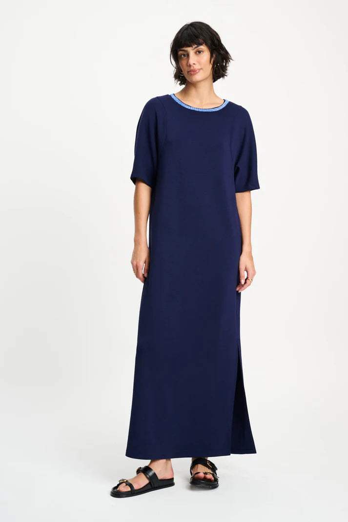 POM MACY DRESS / DESIGNER CLOTHING GALLERY NZ