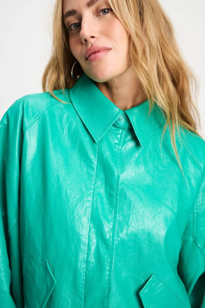POM AMSTERDAM JACKET / DESIGNER CLOTHING GALLERY NZ