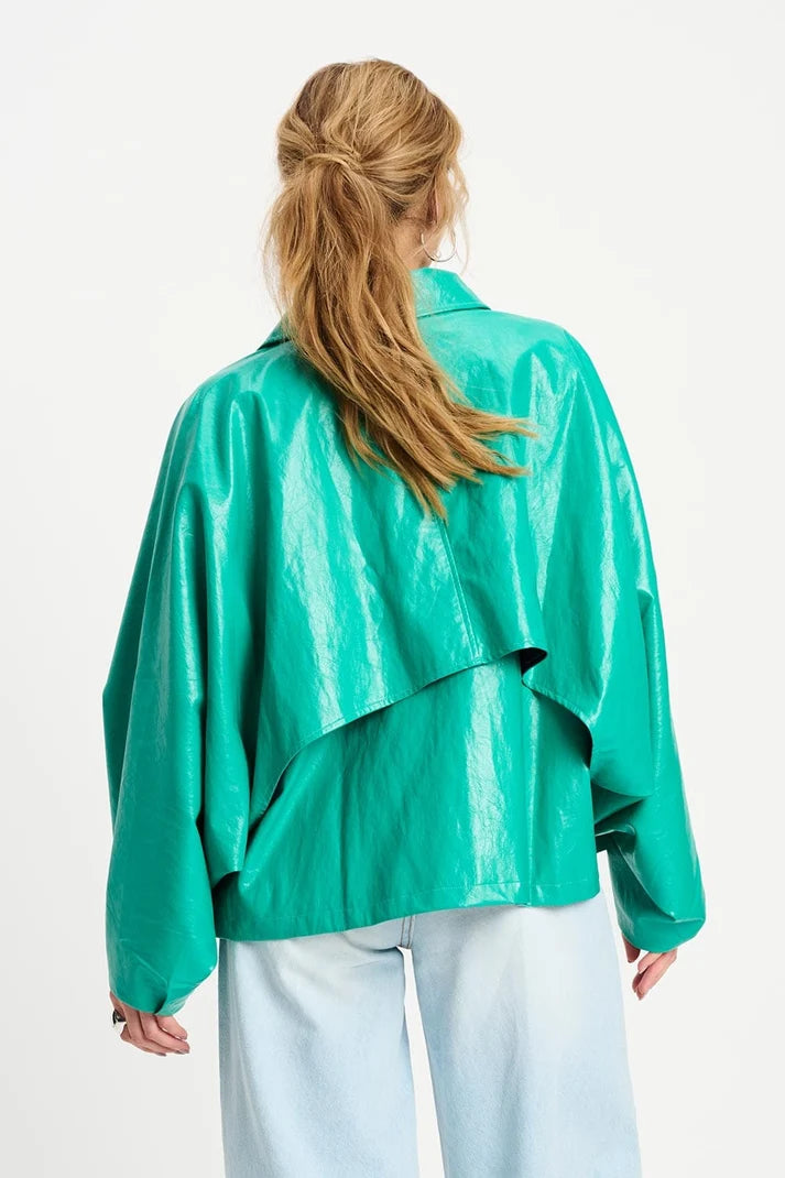 POM AMSTERDAM JACKET / DESIGNER CLOTHING GALLERY NZ