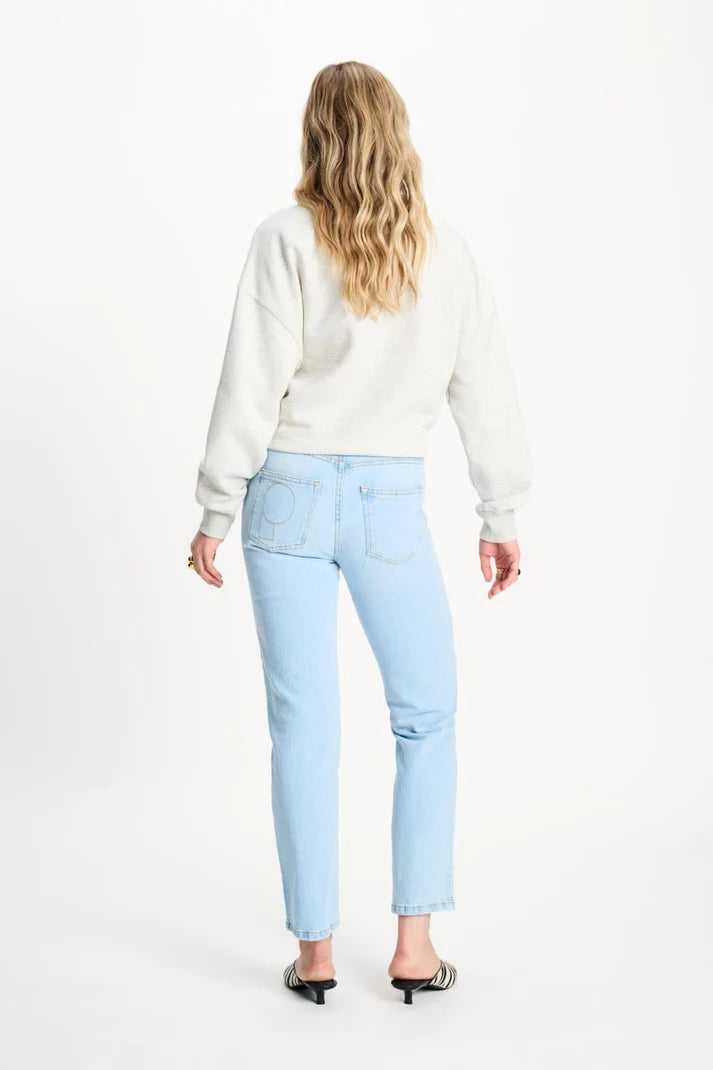 POM JEANS TAPERED / DESIGNER CLOTHING GALLERY NZ