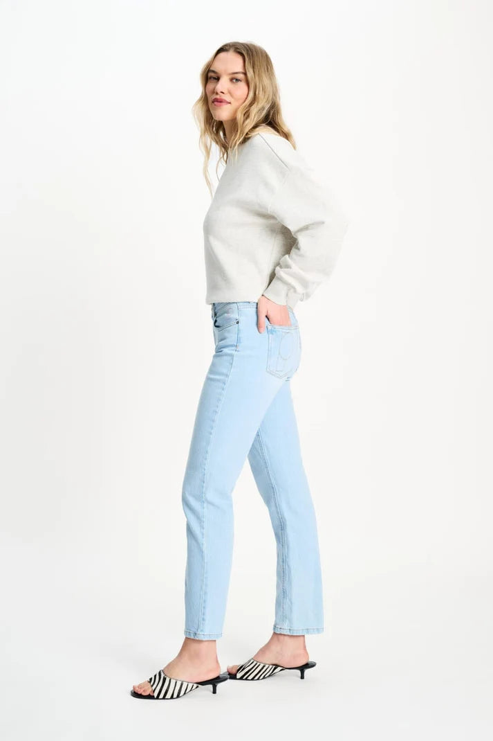 POM JEANS TAPERED / DESIGNER CLOTHING GALLERY NZ