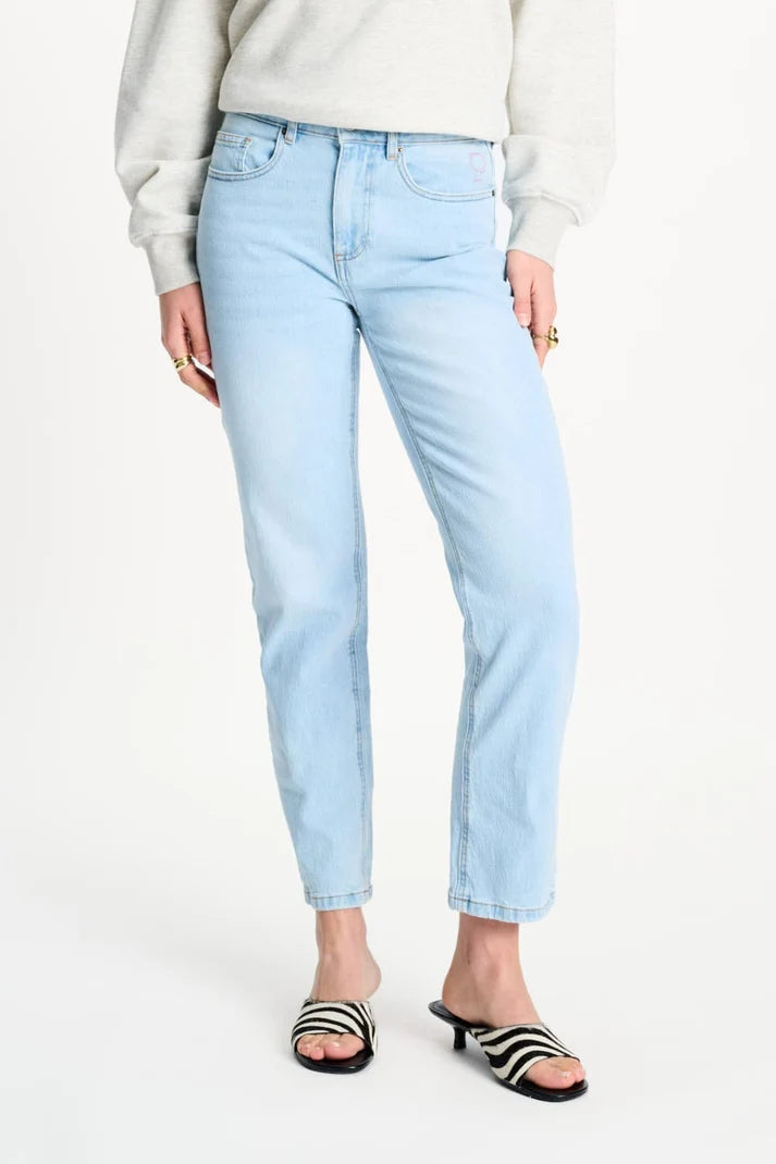 POM JEANS TAPERED / DESIGNER CLOTHING GALLERY NZ
