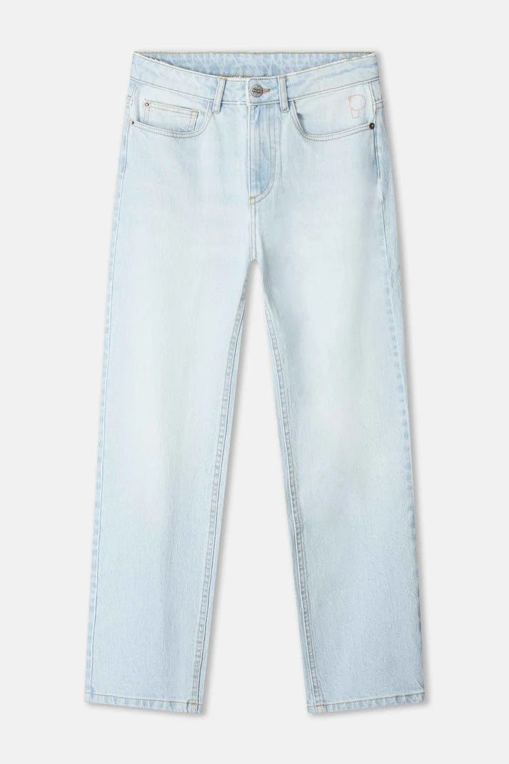 POM JEANS TAPERED / DESIGNER CLOTHING GALLERY NZ