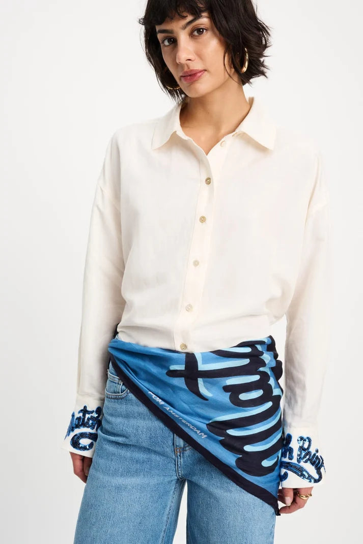POM MATCH POINT / DESIGNER CLOTHING GALLERY NZ