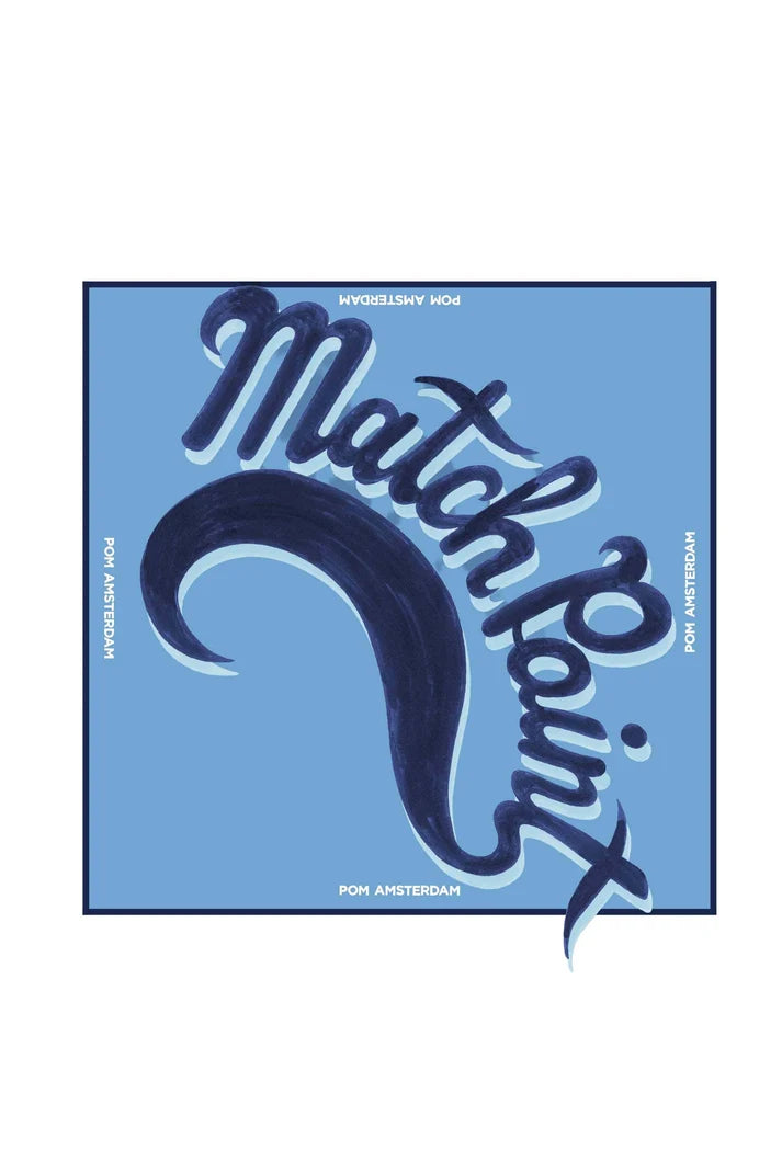 POM MATCH POINT / DESIGNER CLOTHING GALLERY NZ