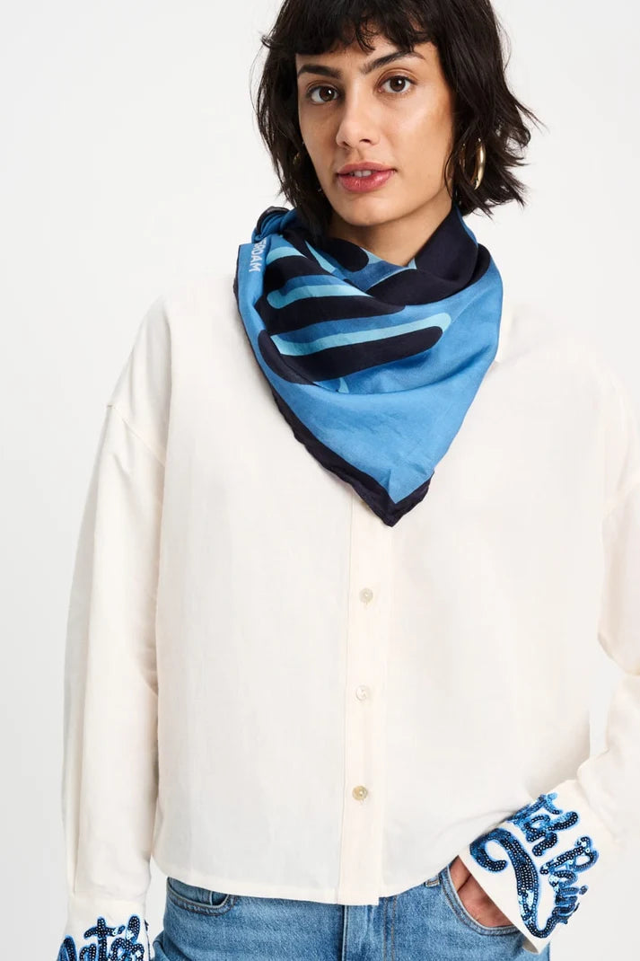 POM MATCH POINT / DESIGNER CLOTHING GALLERY NZ