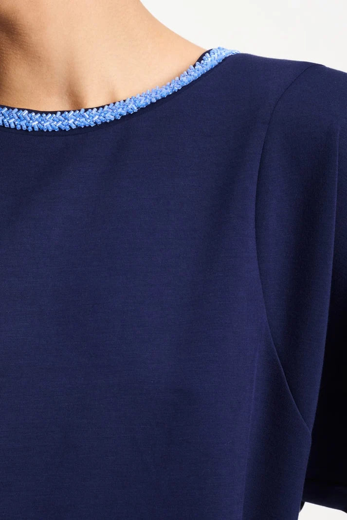 POM AMSTERDAM TOP NENA / DESIGNER CLOTHING GALLERY NZ
