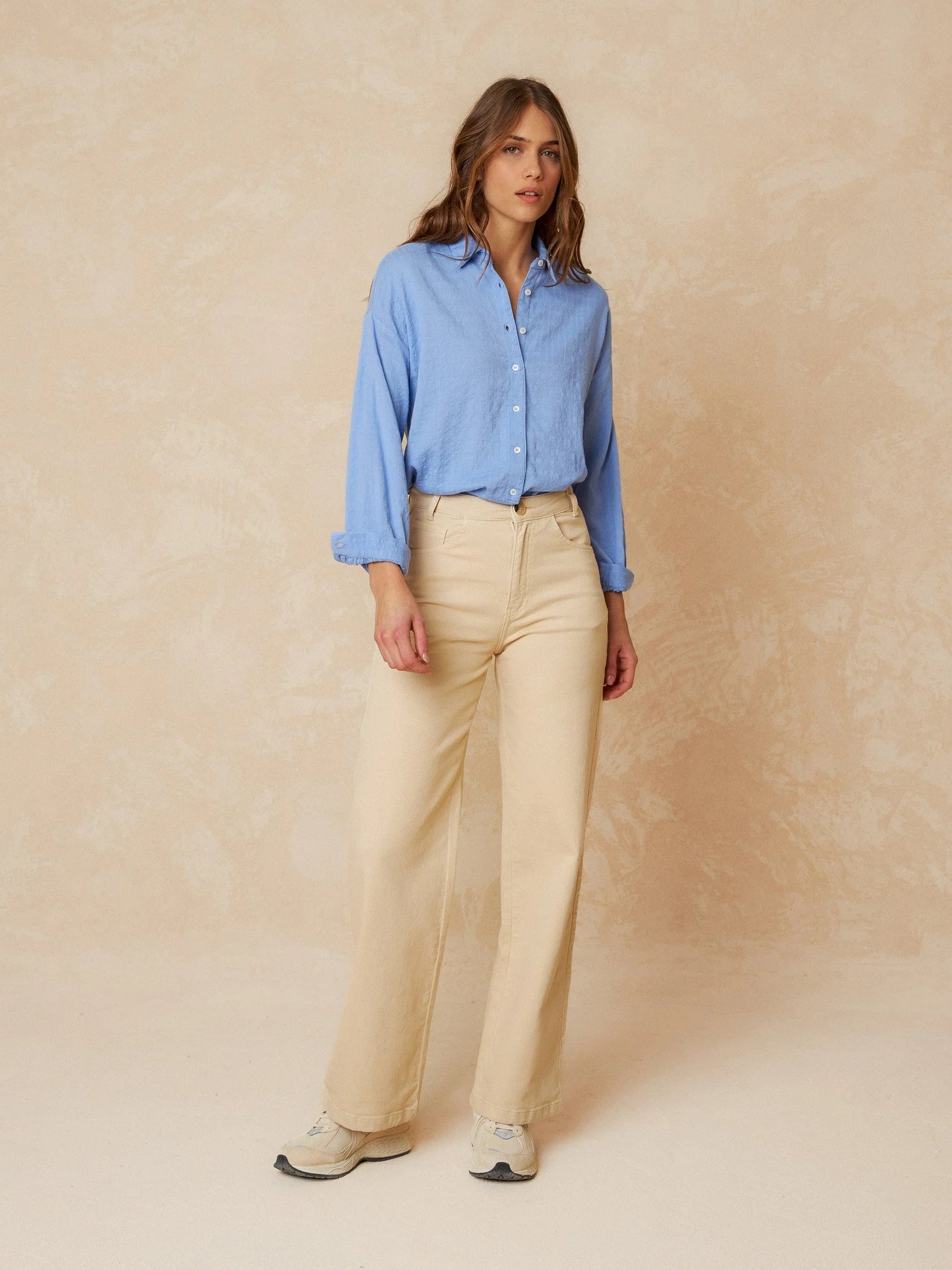 Trousers #522 Arena