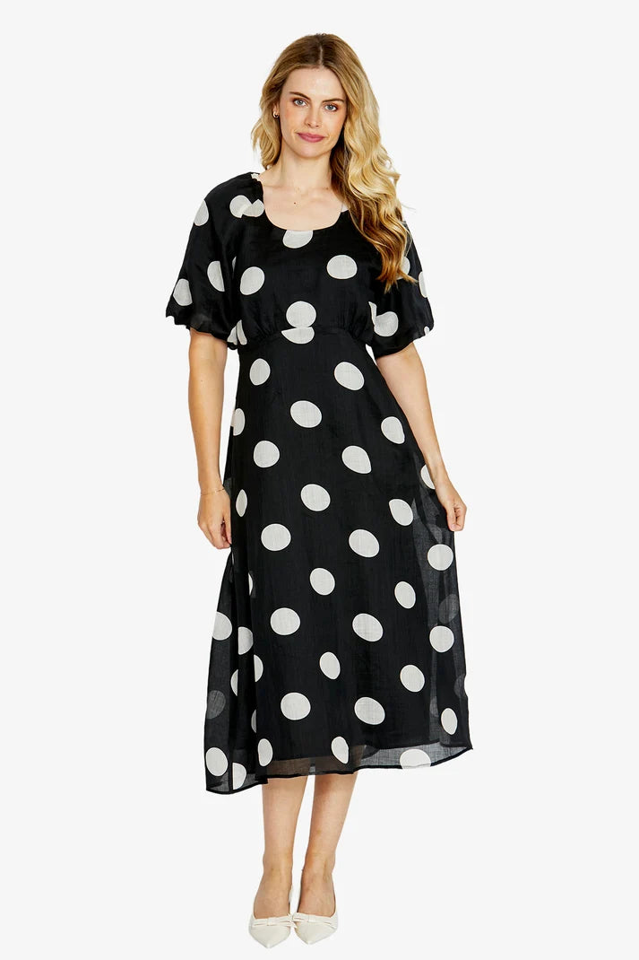 PING PONG DRESS / DESIGNER CLOTHING GALLERY NZ