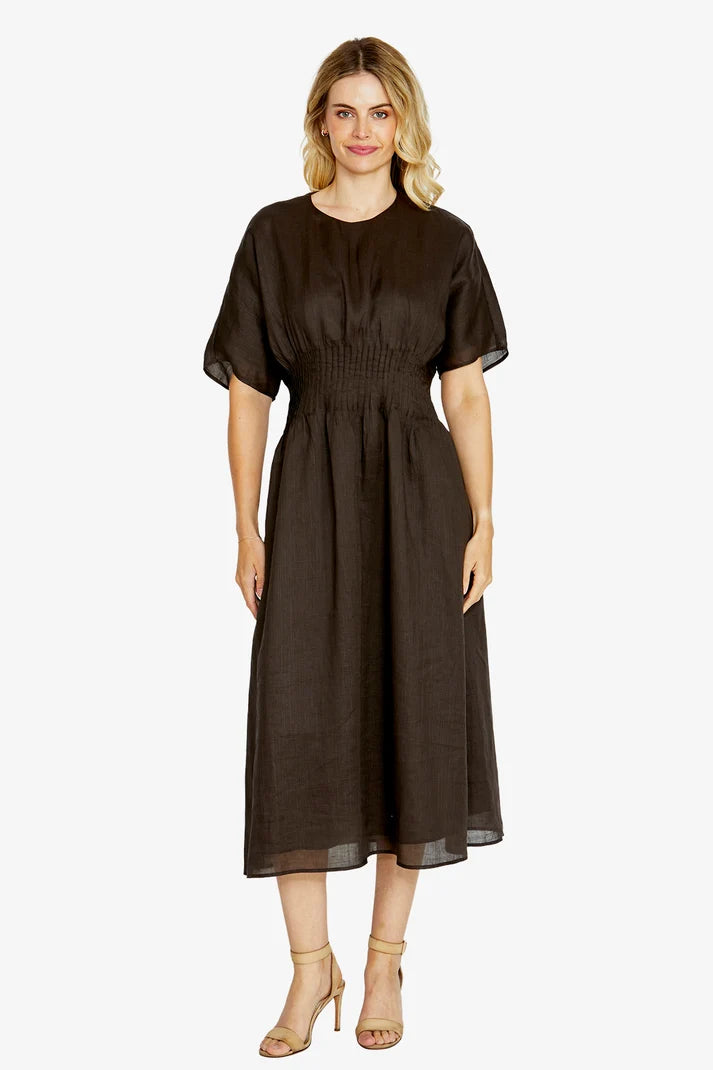 PING PONG DRESS / DESIGNER CLOTHING GALLERY NZ