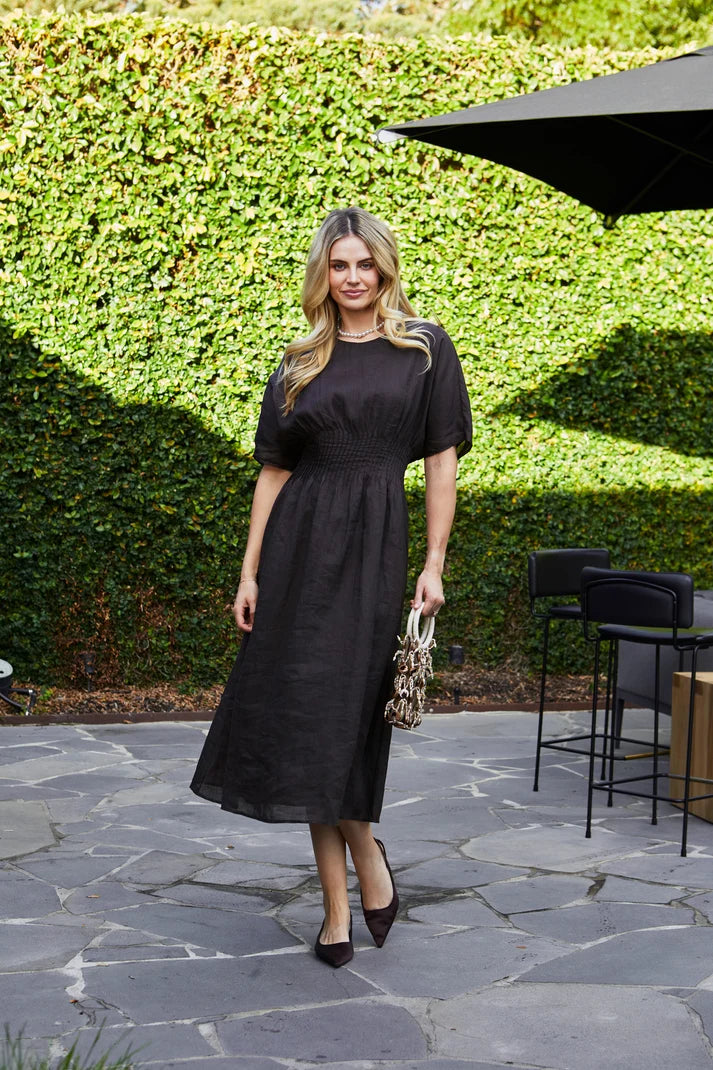 PING PONG DRESS / DESIGNER CLOTHING GALLERY NZ