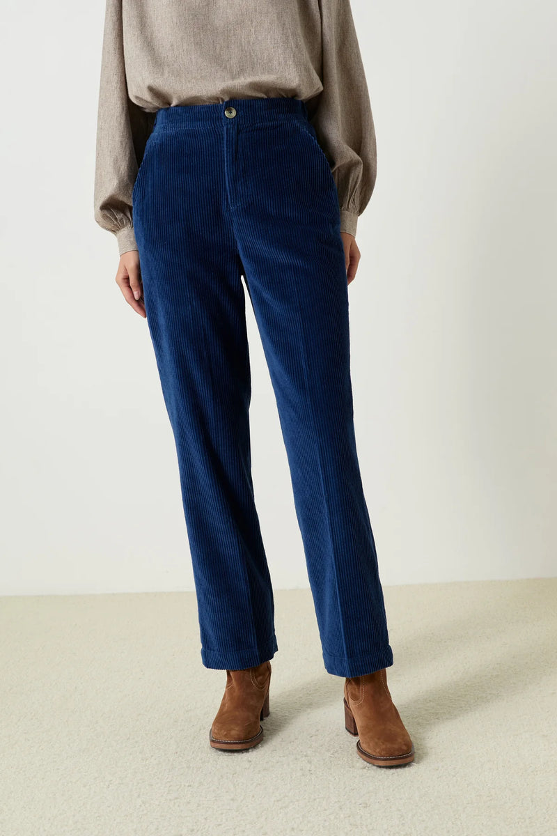 Polette Night Trousers
