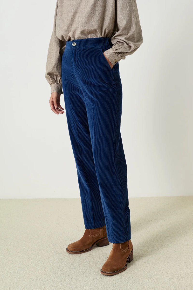 Polette Night Trousers