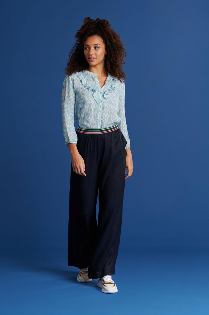 POM AMSTERDAM - Blouse - Designer Clothing Gallery | Women's Online Designer Clothing